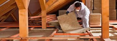 Insulation Air Sealing in Sublimity, OR